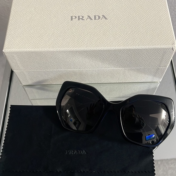 Prada Sunglasses - Picture 2 of 3